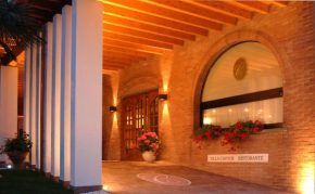 Villa Cavour Bottanuco